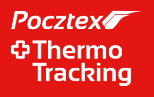 Pocztex Thermo Tracking, usługa Poczty Polskiej dla aptek