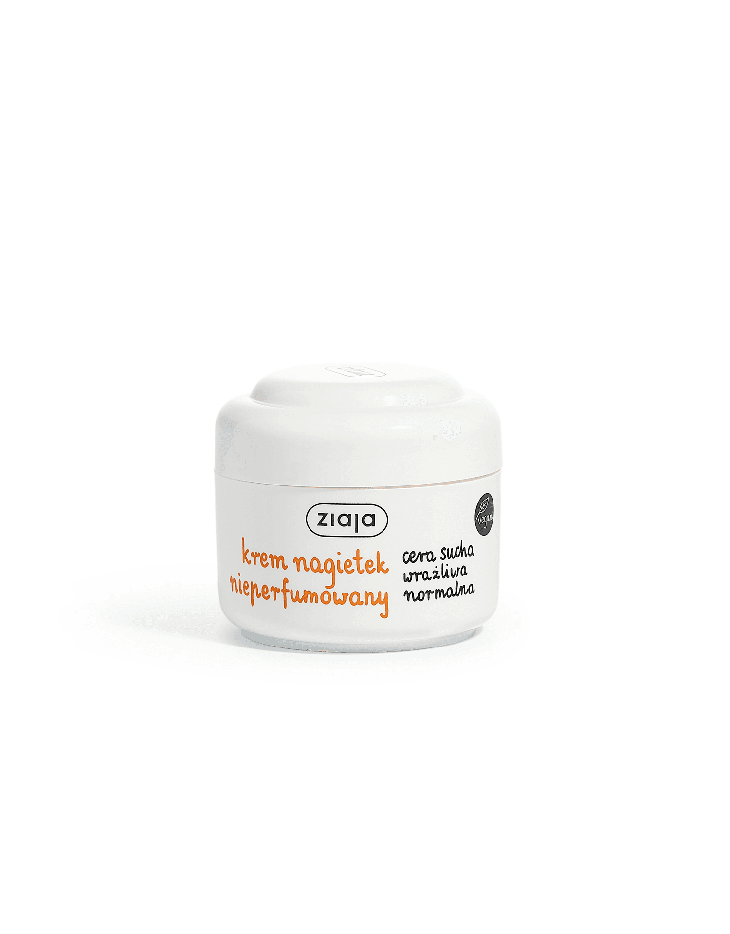 Ziaja krem nagietkowy 50 ml