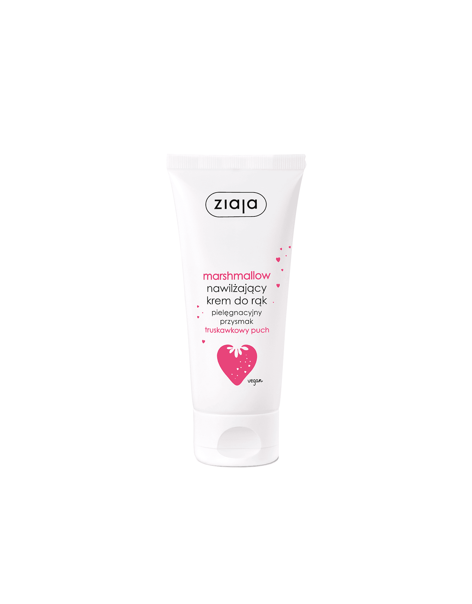 Ziaja marshmallow krem do rąk 50 ml
