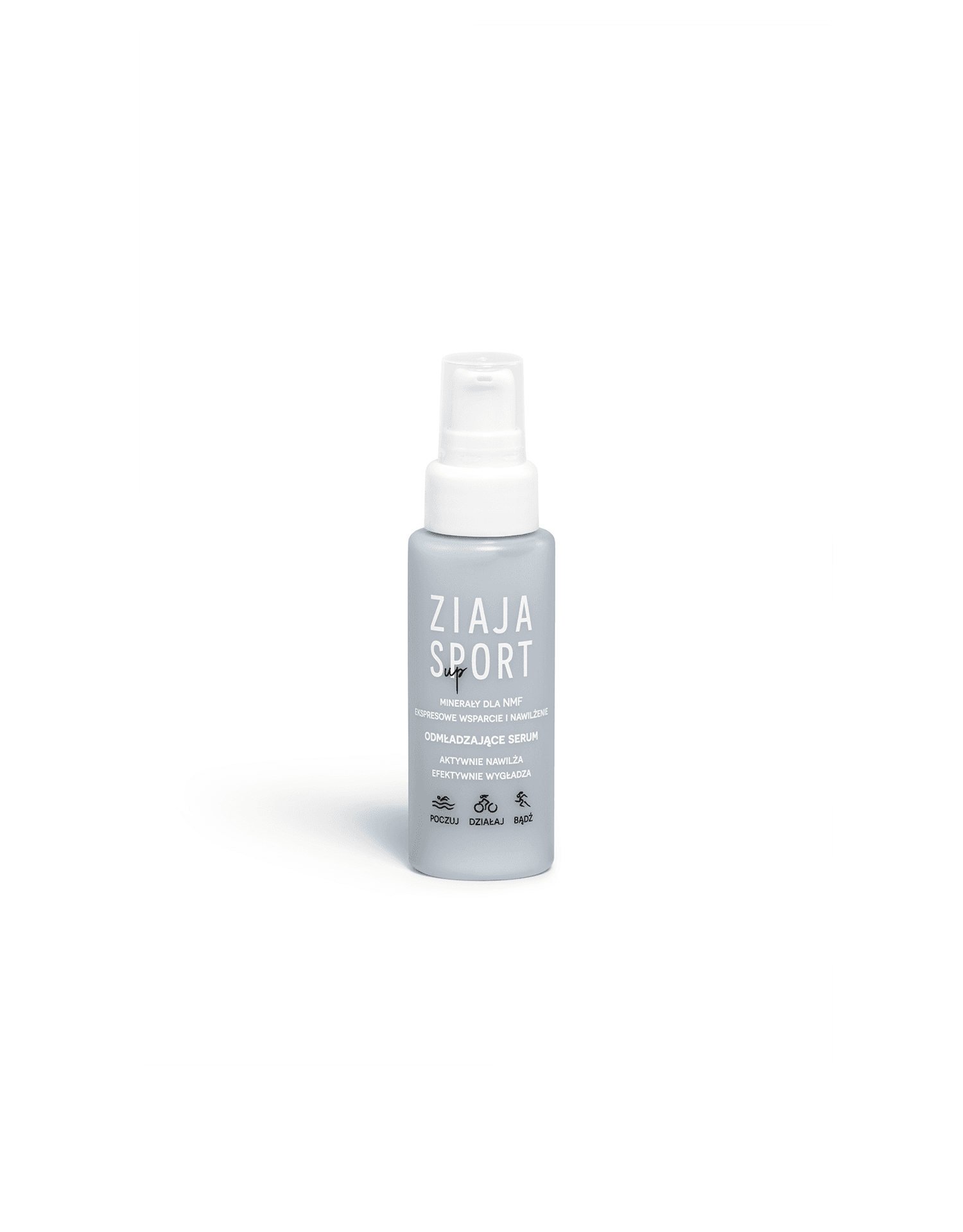 Ziaja Sport odmładzające serum 50 ml