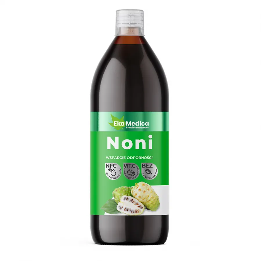 Ekamedica Noni sok 500 ml