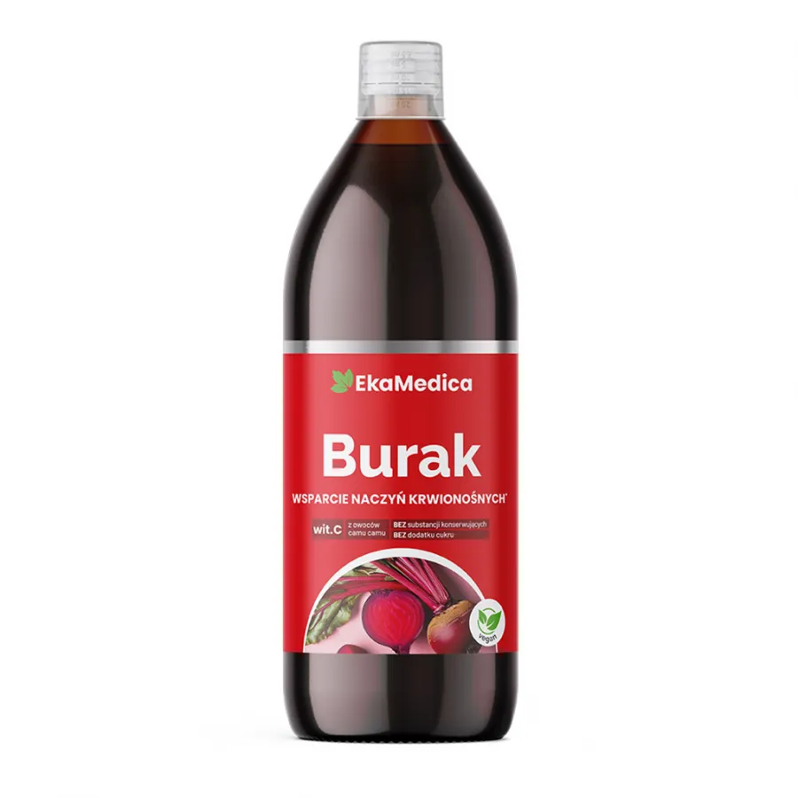 Burak - sok 500 ml