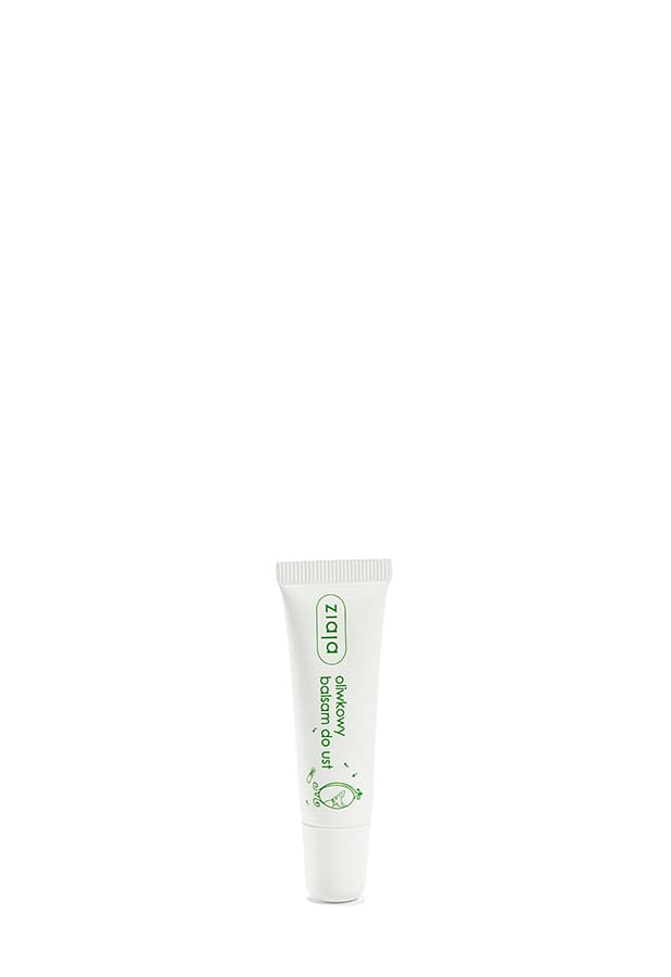 Ziaja oliwkowy balsam do ust 10 ml