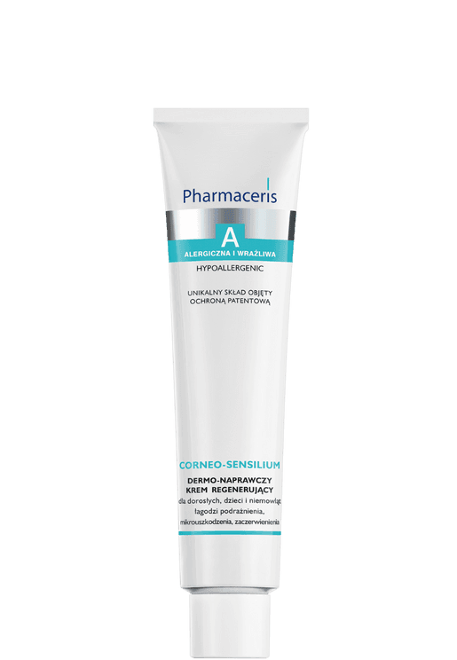 Pharmaceris A Corneo-Sensilium dermo-naprawczy krem regenerujący 75 ml