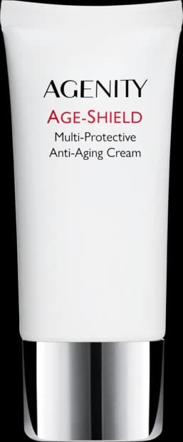 Agenity Age-Shield krem przeciwstarzeniowy 50 ml