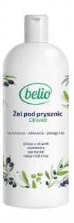 Belio Oliwka Żel pod prysznic żel 500 ml