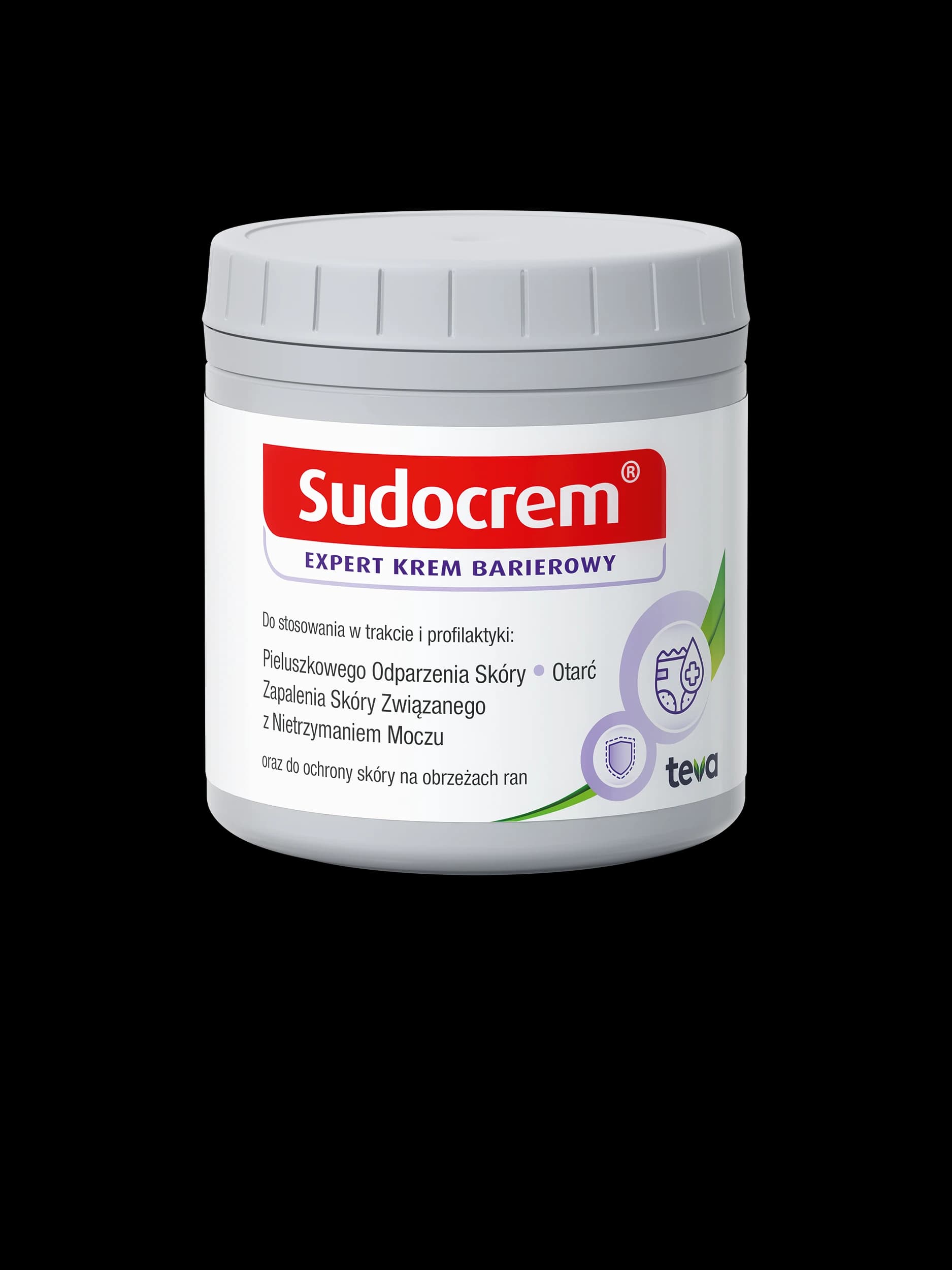 Sudocrem Expert krem barierowy 250 g