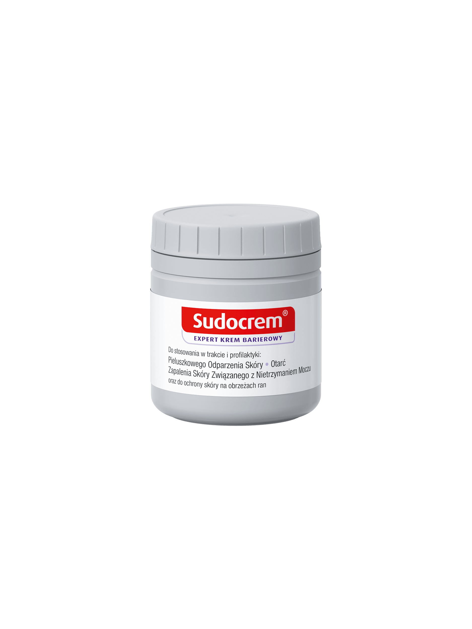 Sudocrem Expert krem barierowy 60 g