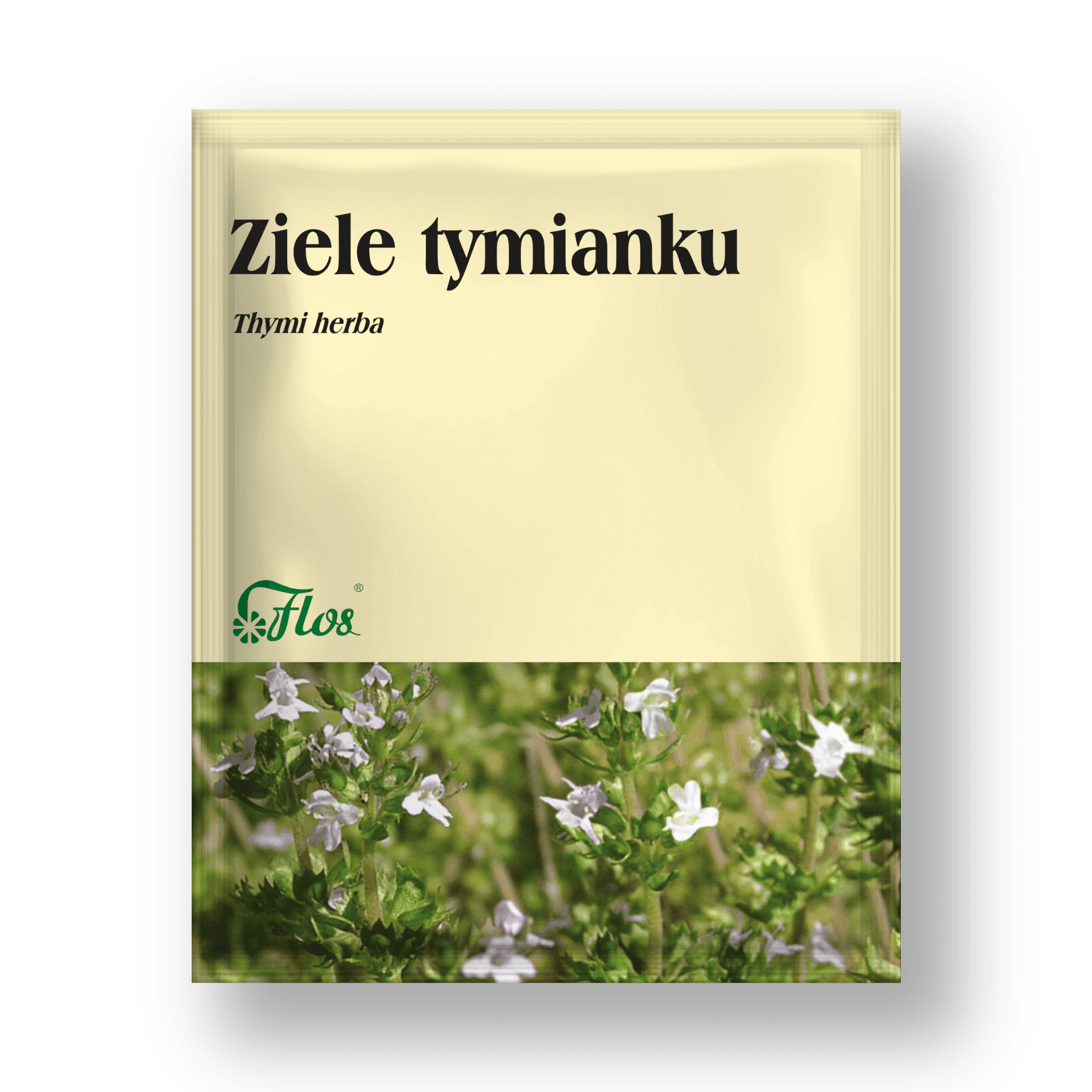 Ziele Tymianku 50 g