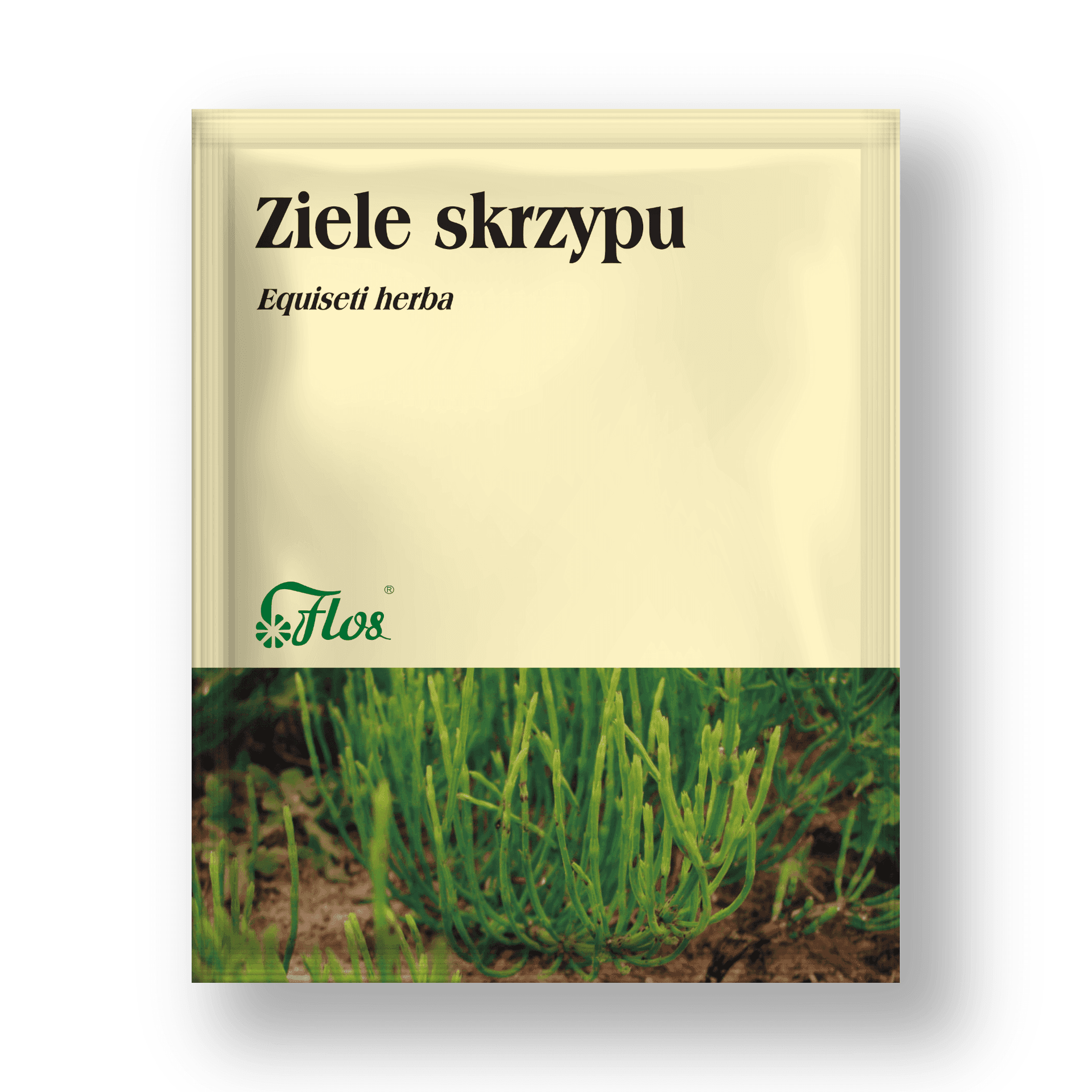 Ziele Skrzypu zioła do zaparzania 50 g
