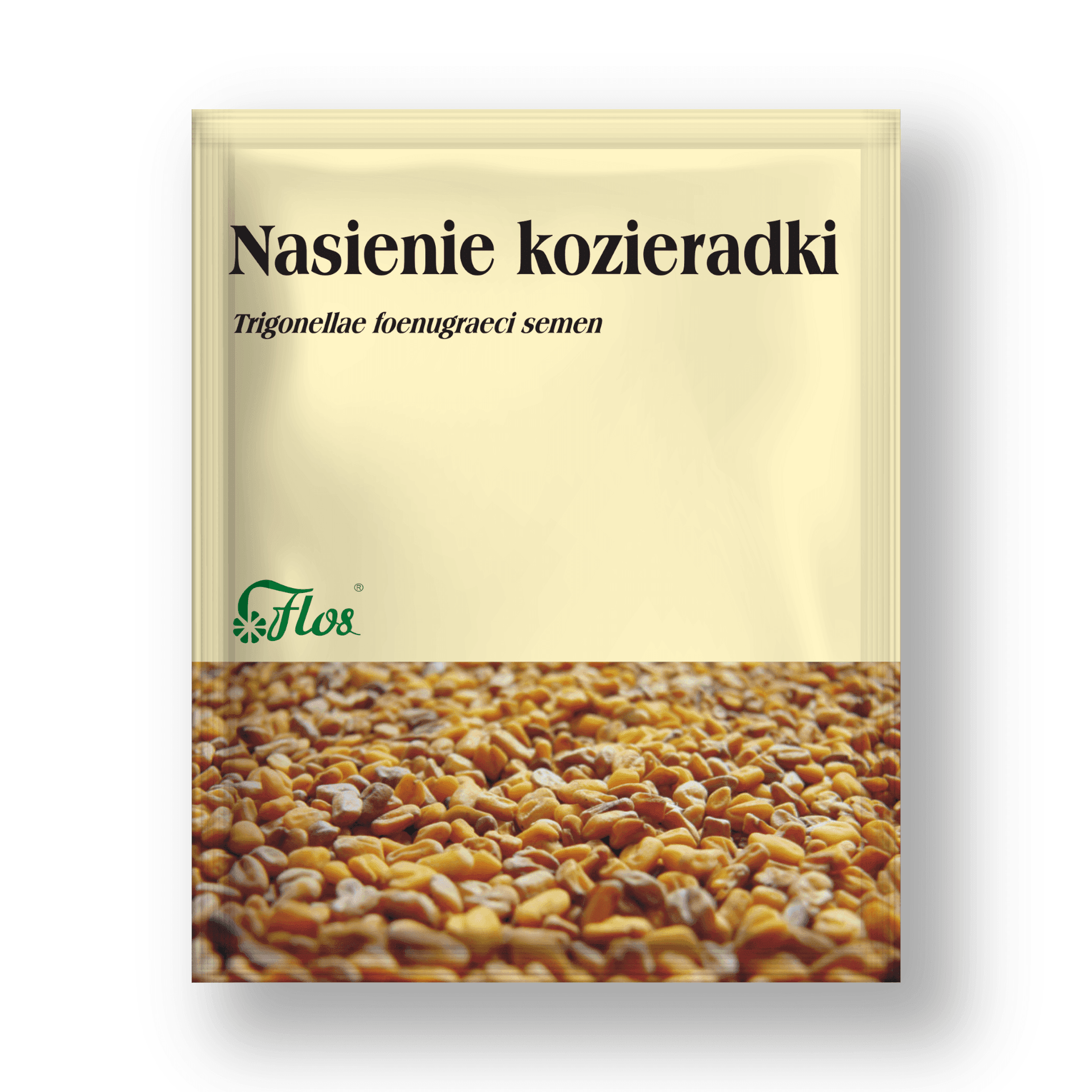 Nasienie Kozieradki 50 g