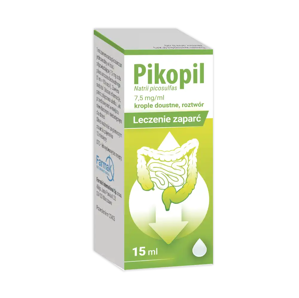 Pikopil 15 ml