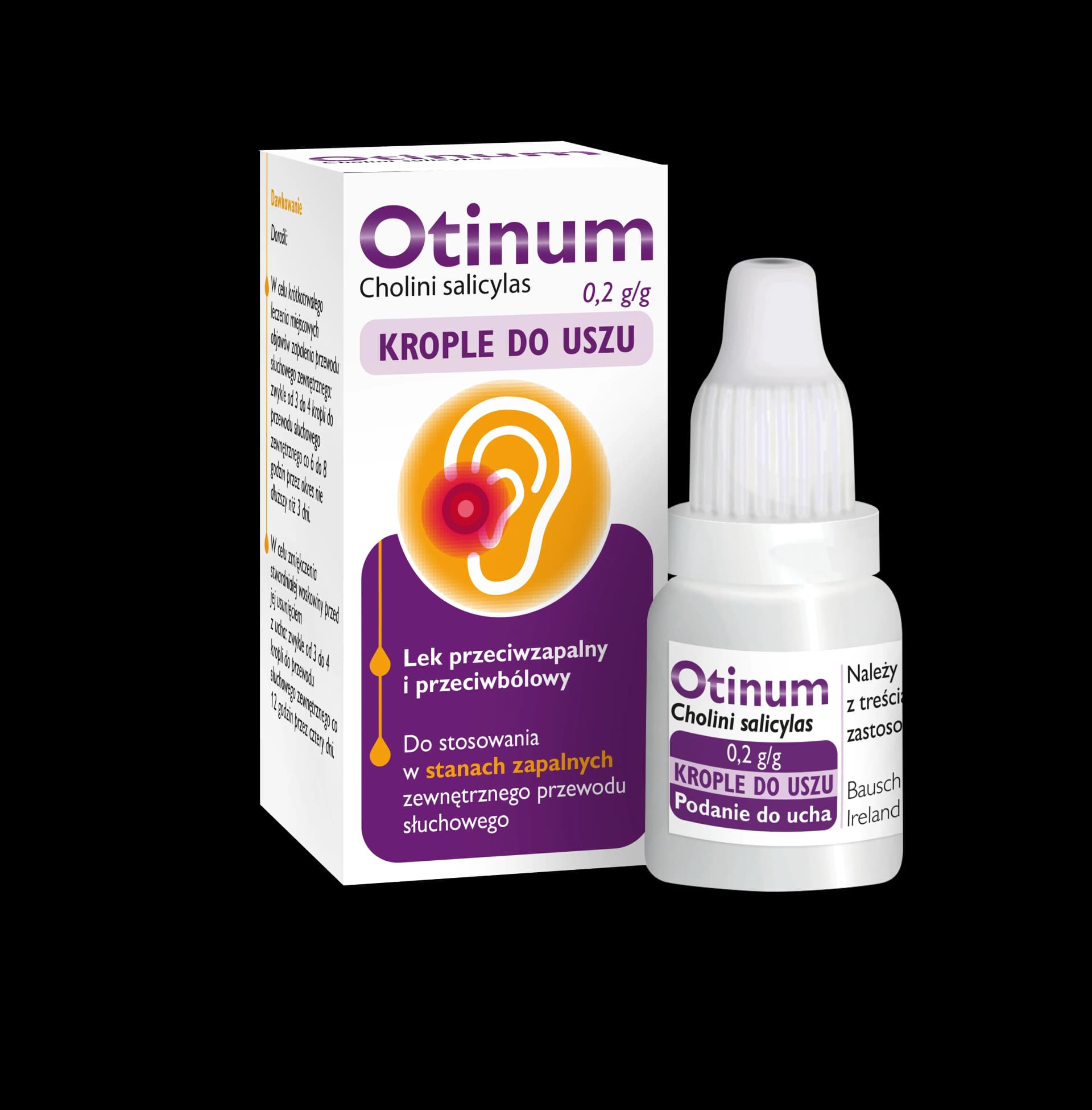 Otinum 10 ml