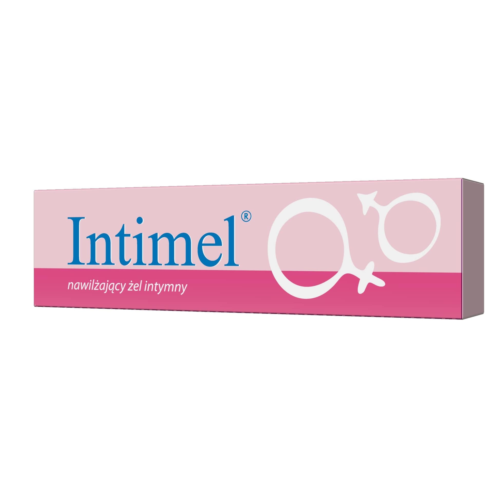 Intimel żel intymny nawilżający 30 g