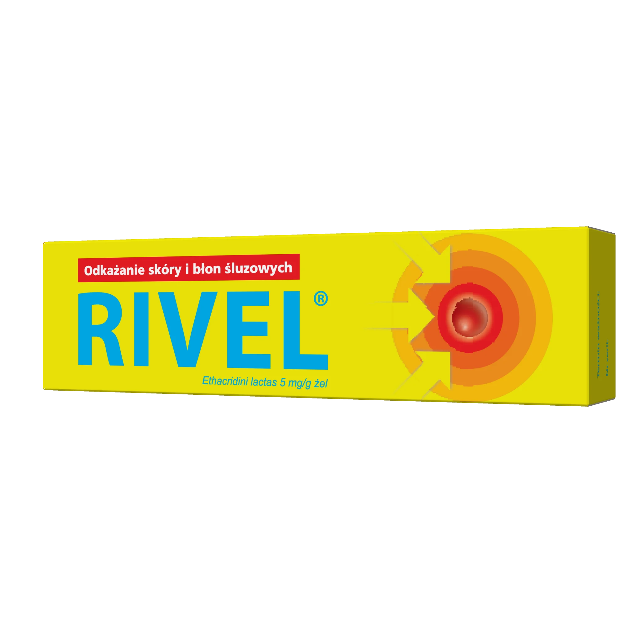 Rivel 30 g