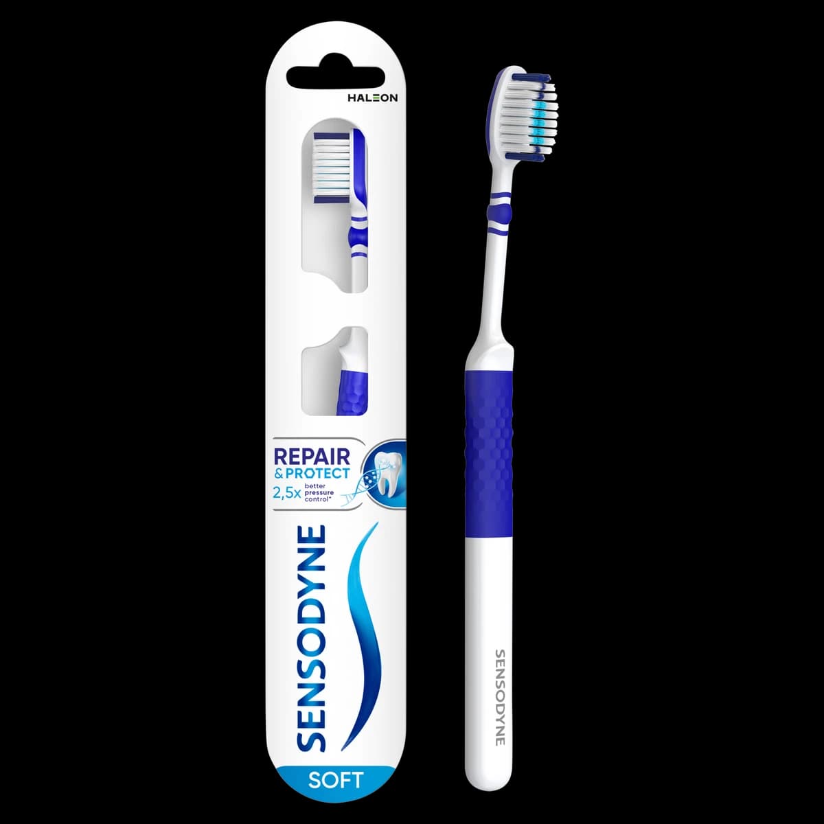 Sensodyne Repair & Protect Soft Szczoteczka do zębów