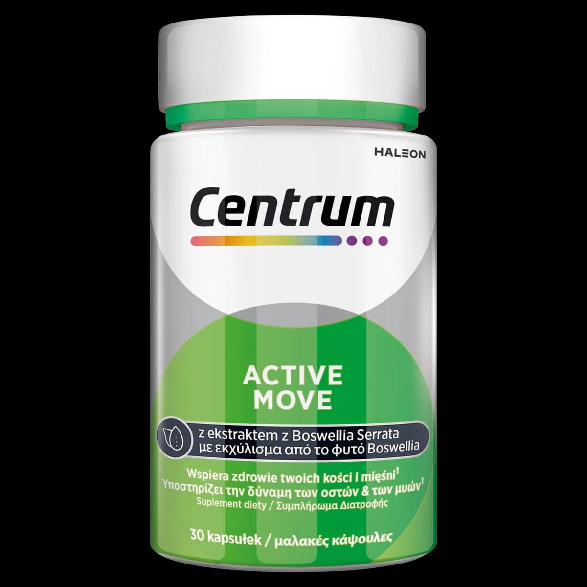 Centrum Active Move 30 kapsułek