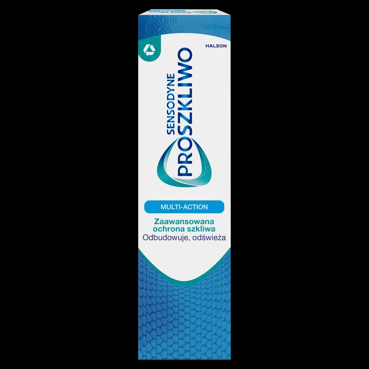 Sensodyne ProSzkliwo Multi-Action Pasta do zębów z fluorkiem 75 ml