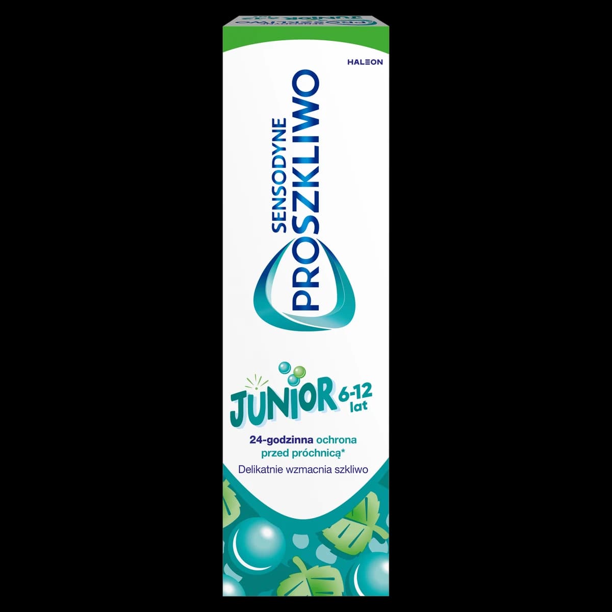 Sensodyne ProSzkliwo Junior 6-12 lat pasta 75 ml