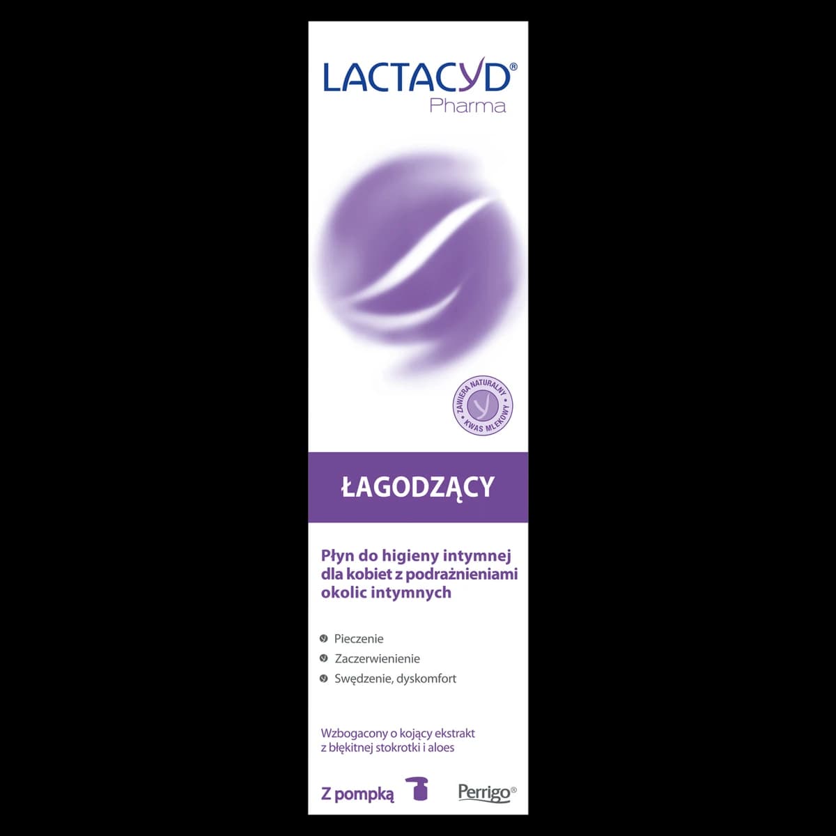 Lactacyd Pharma płyn ginekologiczny 200 ml