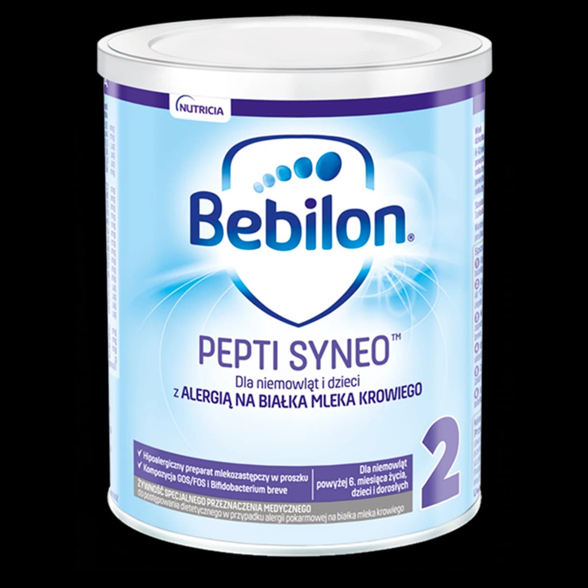 Bebilon Pepti 2 Syneo 400 g