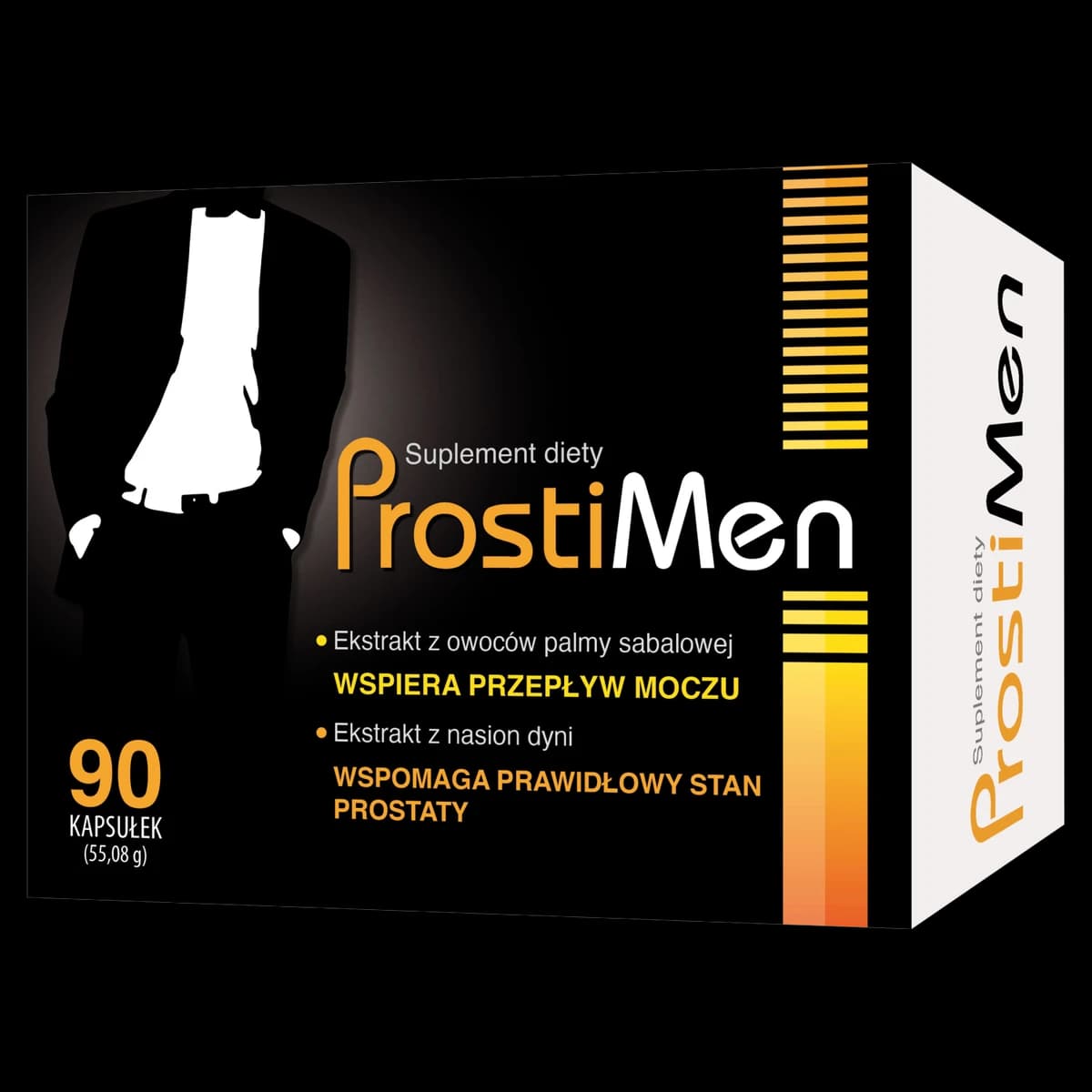 ProstiMen 90 kapsułek