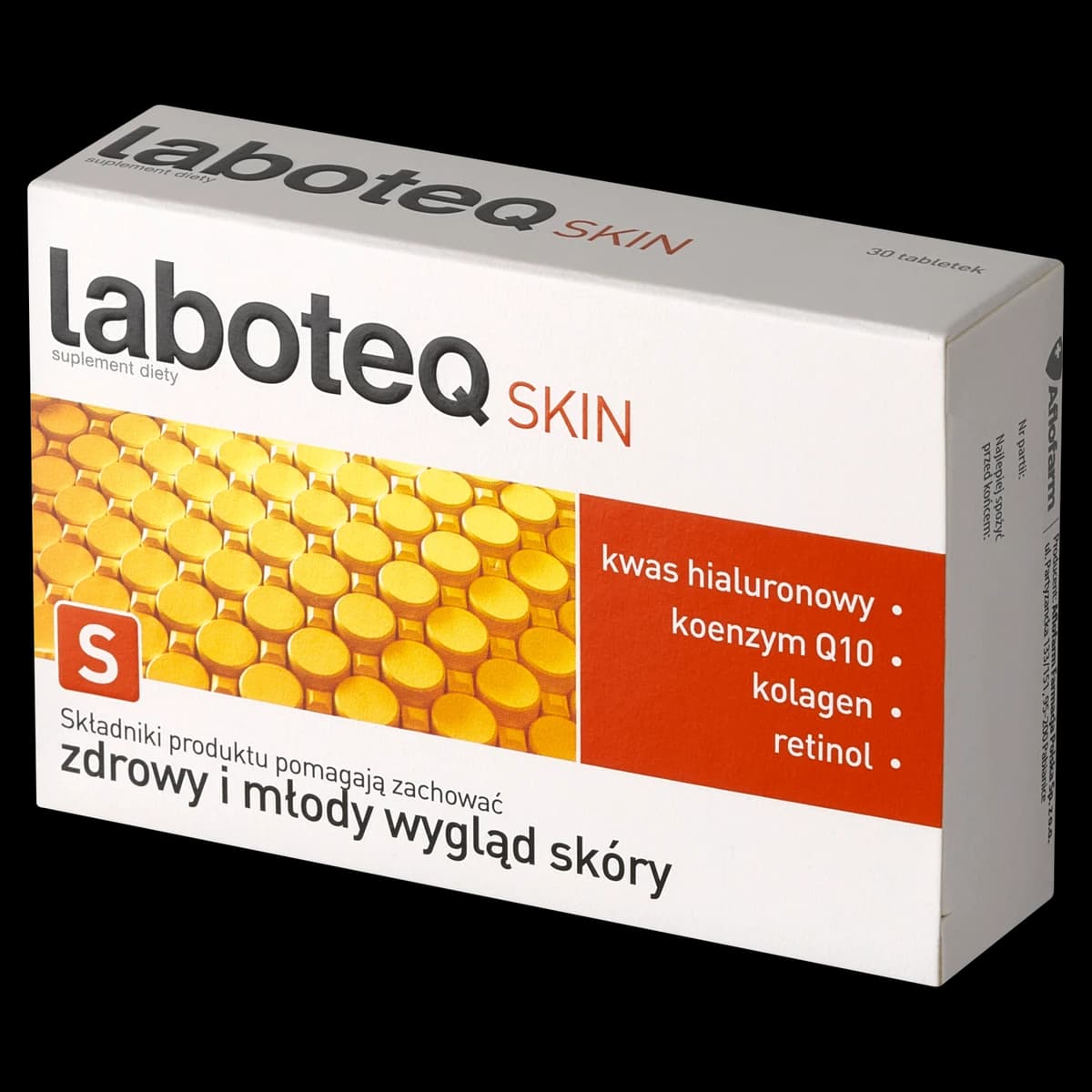 Laboteq Skin 30 tabletek