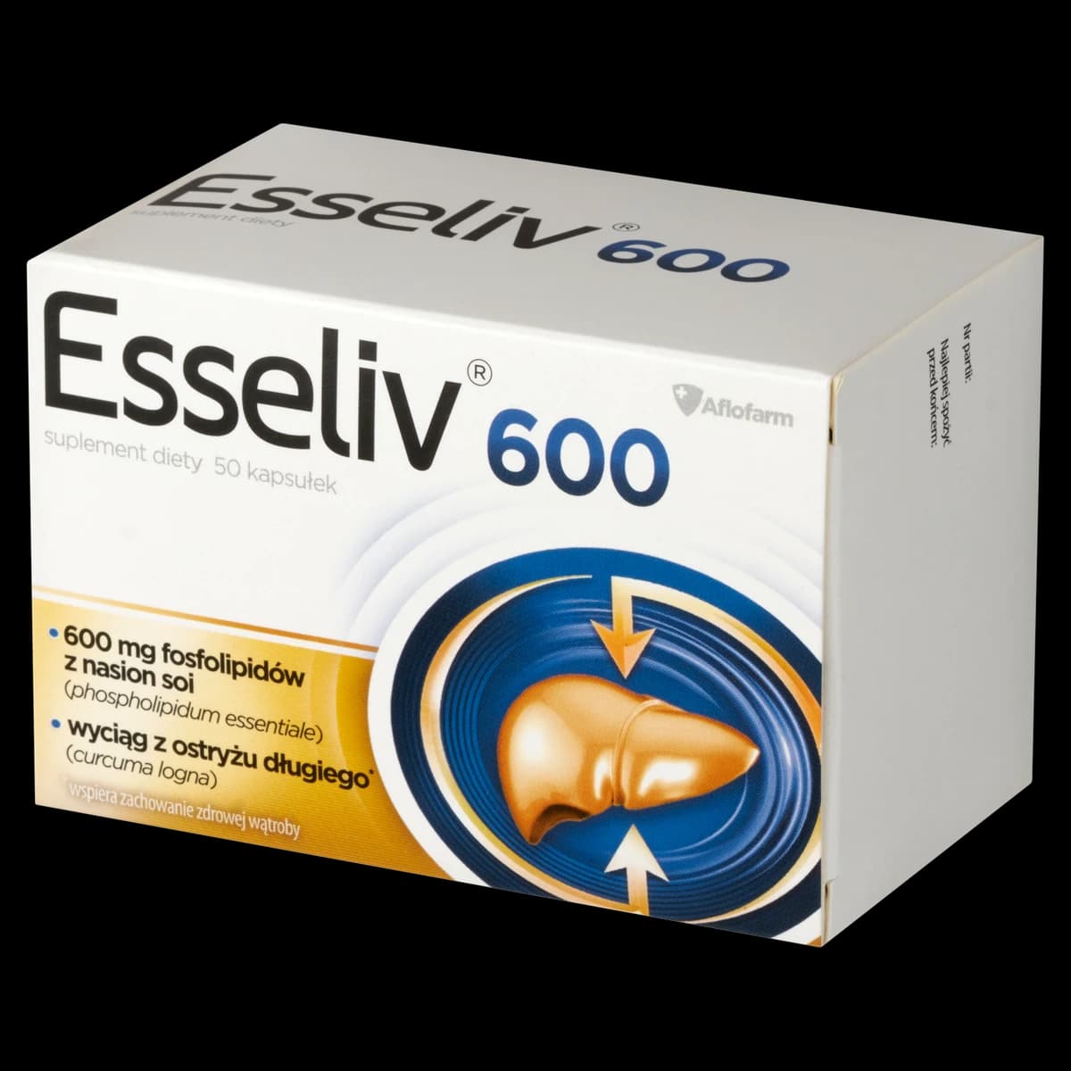 Esseliv 600 50 sztuk