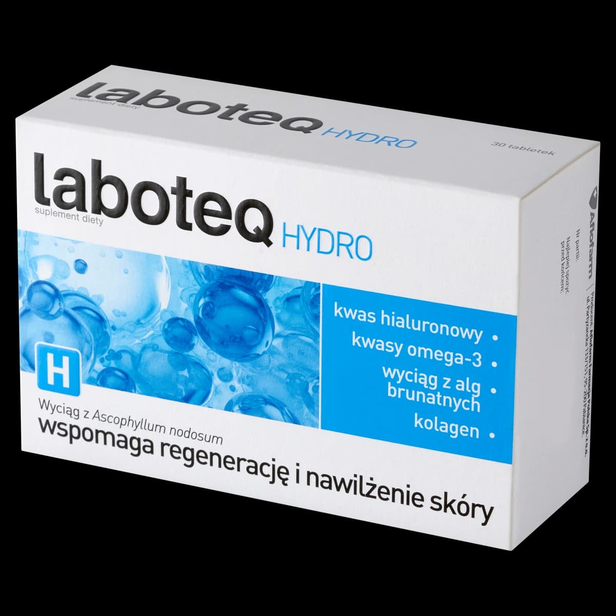 Laboteq Hydro 30 tabletek