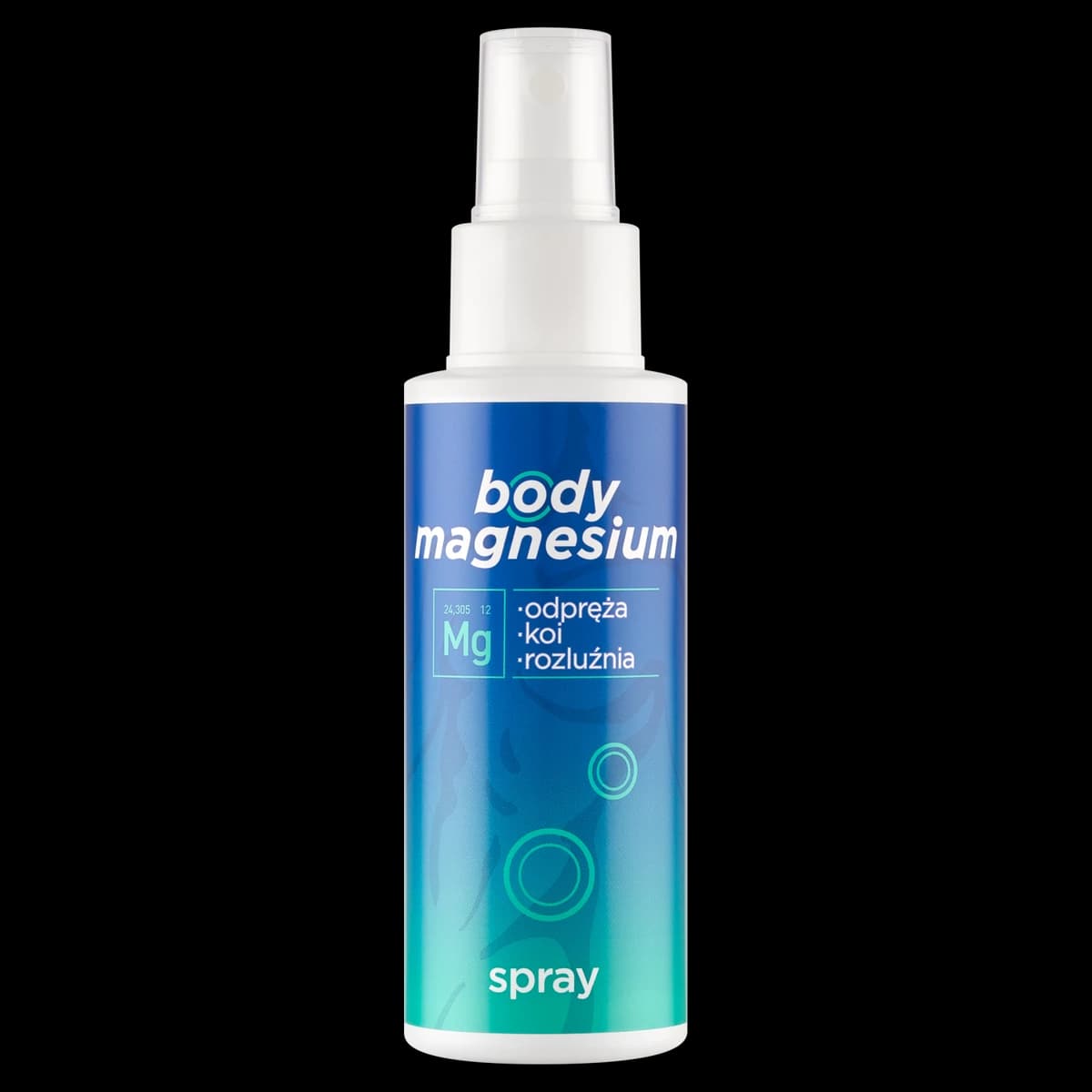 BodyMagnesium spray 100 ml