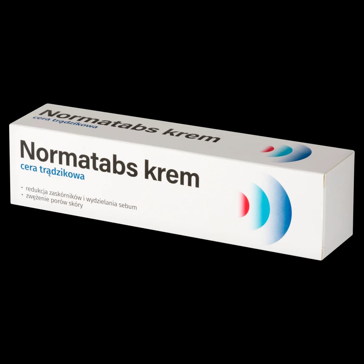 Normatabs krem do cery trądzikowej 50 ml