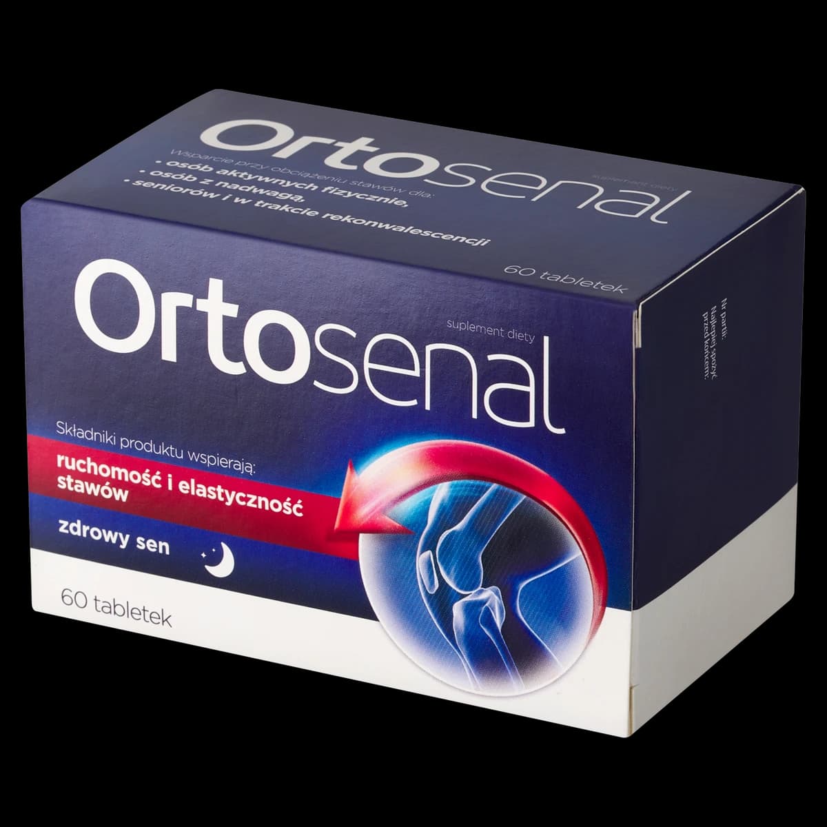 Ortosenal 60 tabletek