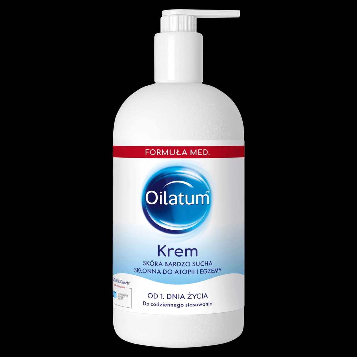 Oilatum Krem 300 ml