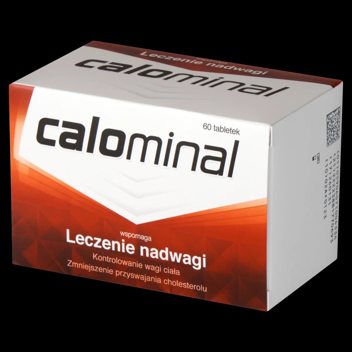 Calominal 60 tabletek