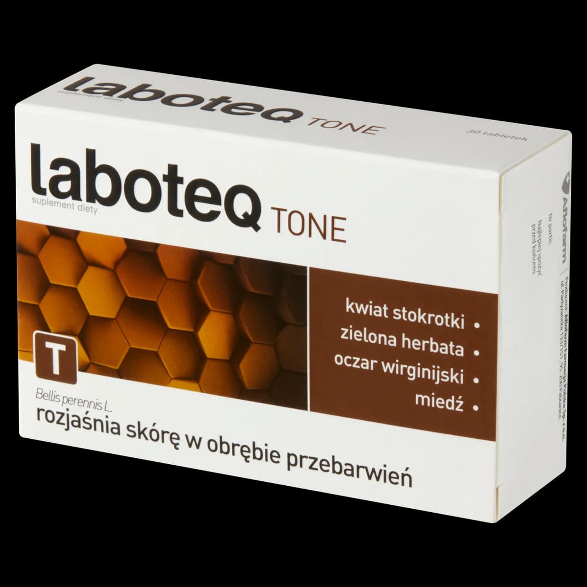 Laboteq Tone 30 tabletek