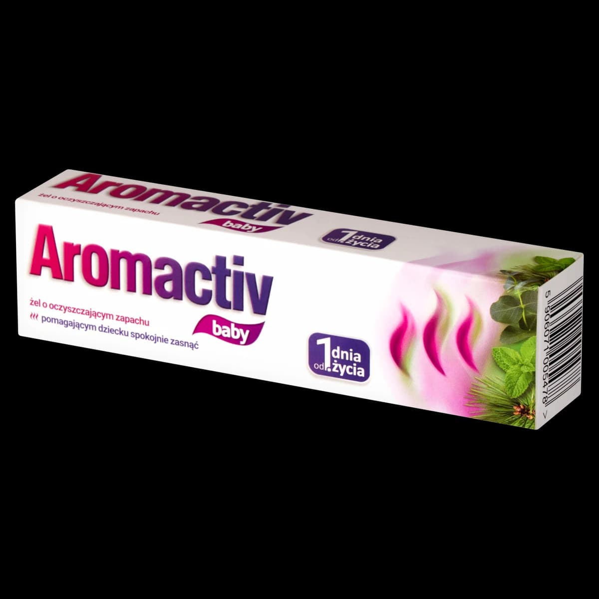 Aromactiv Baby żel 20 g