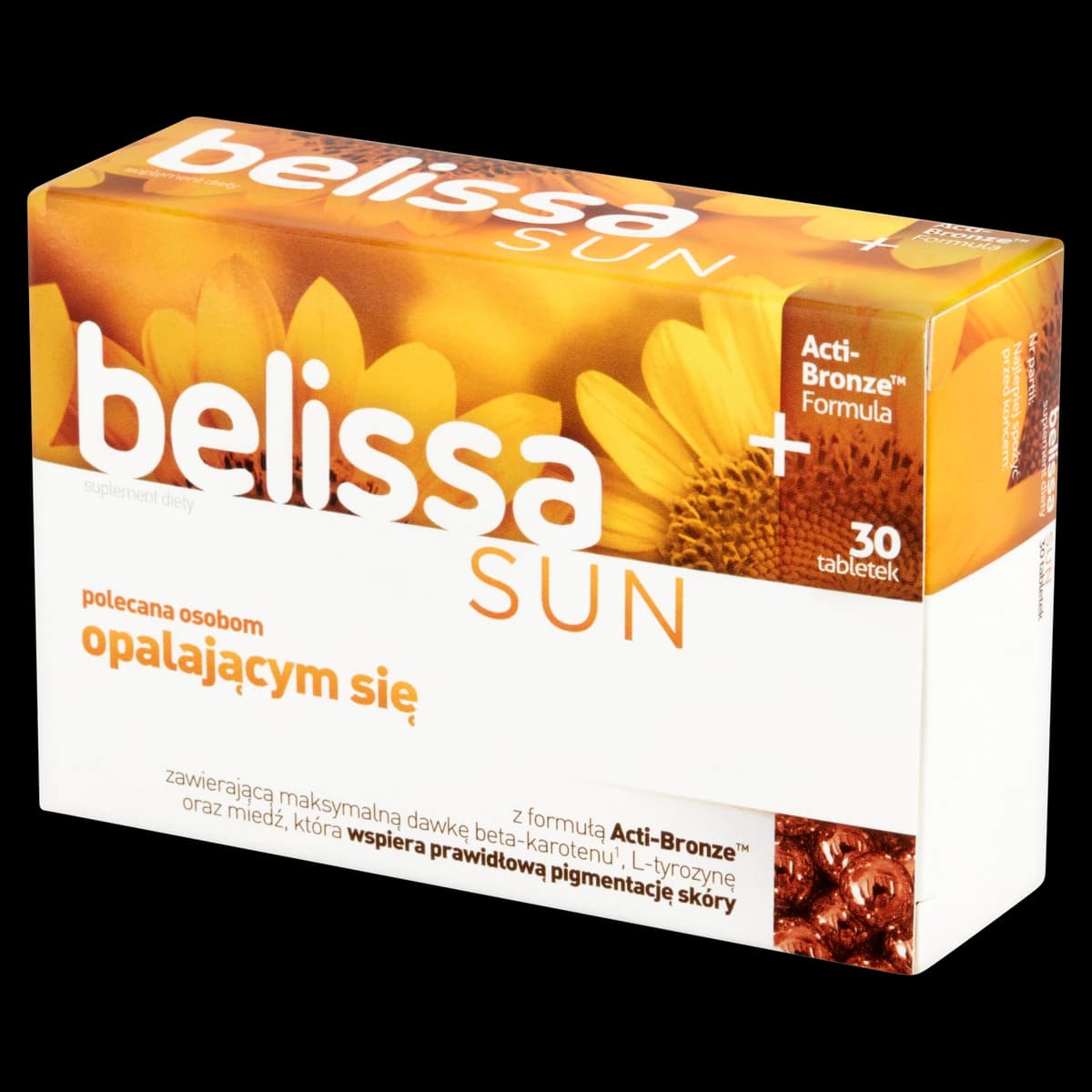 Belissa Sun 30 tabletek