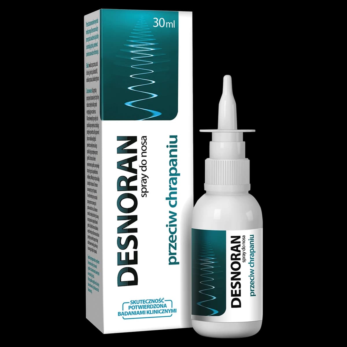 Desnoran spray do nosa 30 ml
