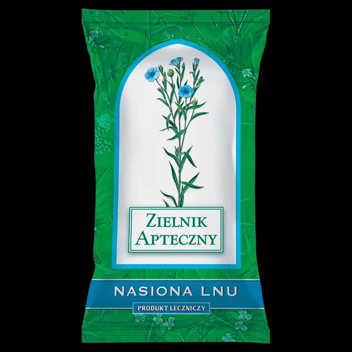 Zielnik Apteczny Nasiona lnu 250 g