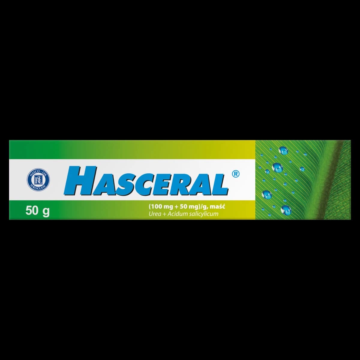 Hasceral maść 50 g