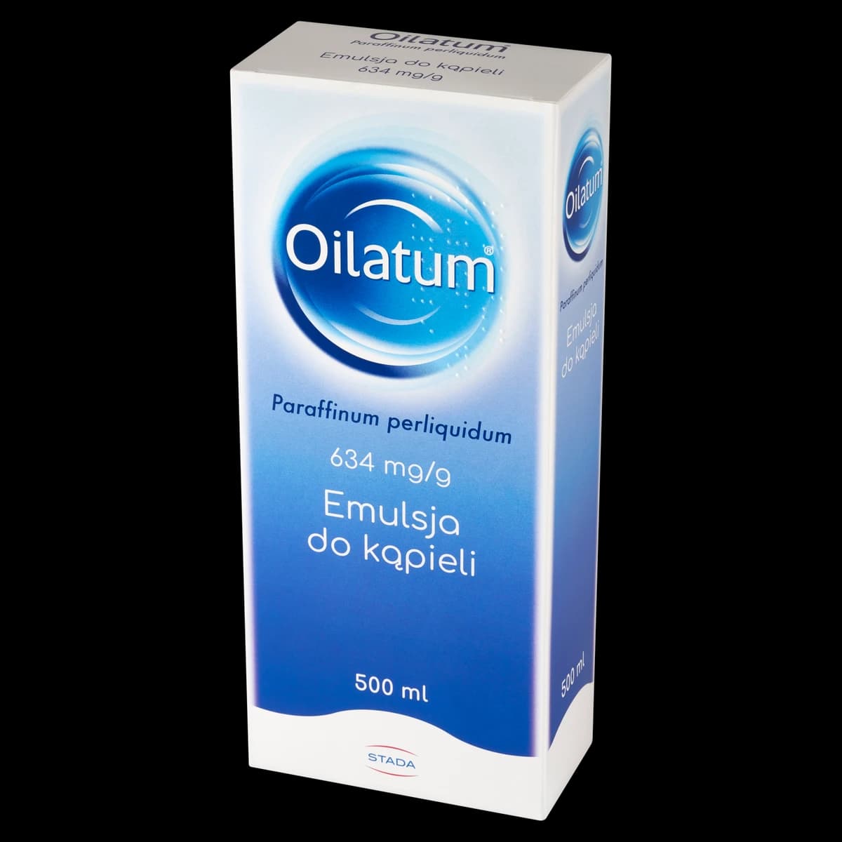 Oilatum 500 ml