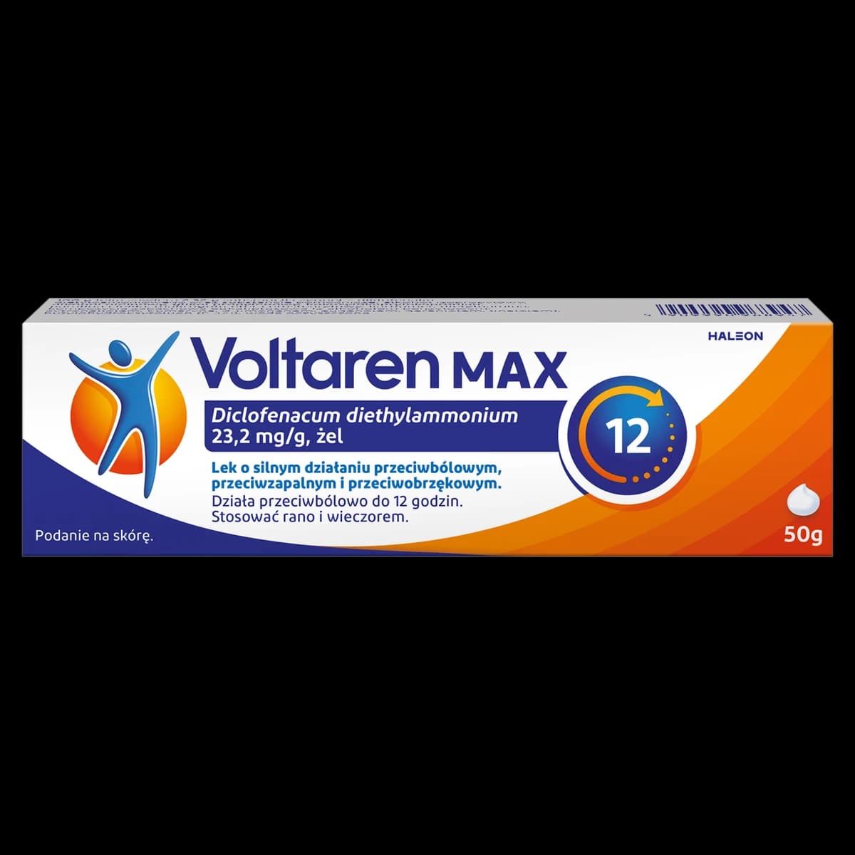 Voltaren MAX 50 g
