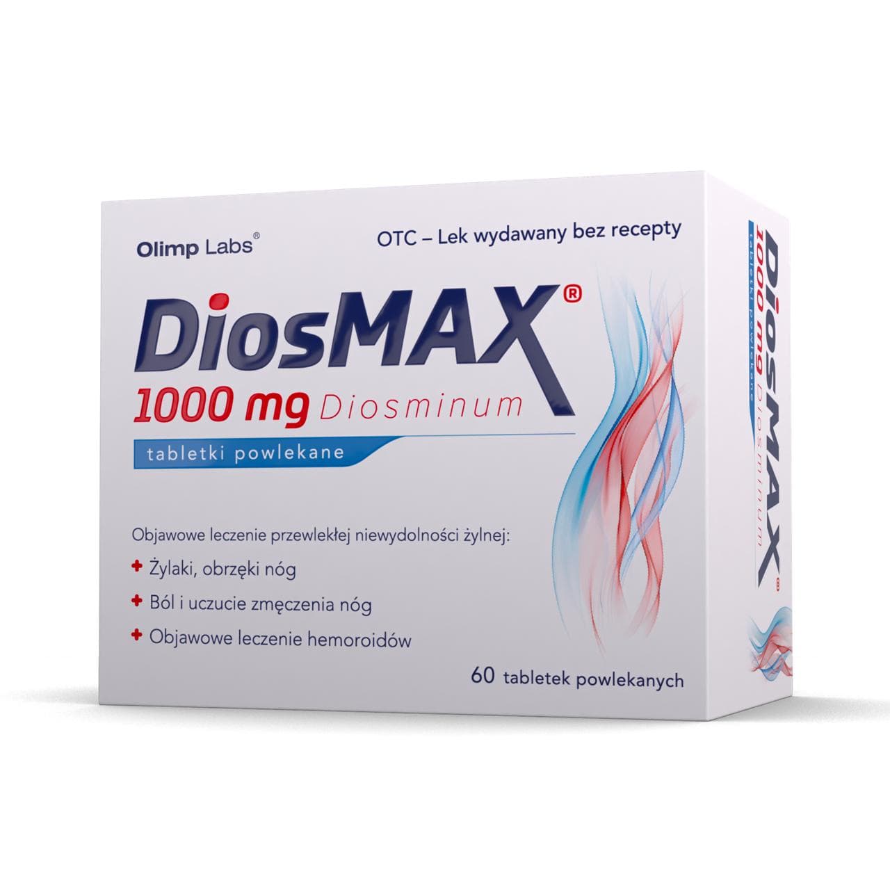 DiosMax 60 tabletek