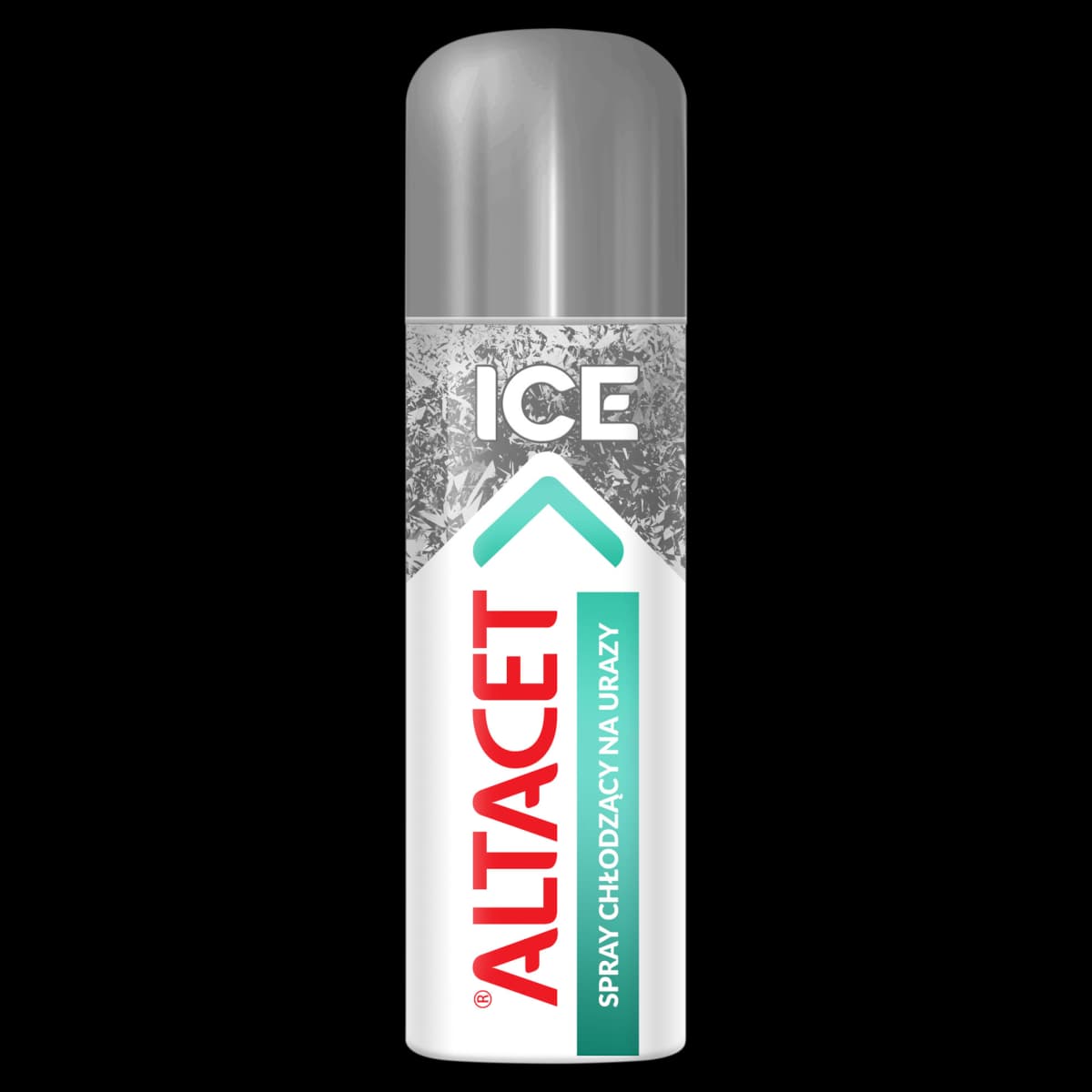 Altacet Ice spray chłodzący 130 ml