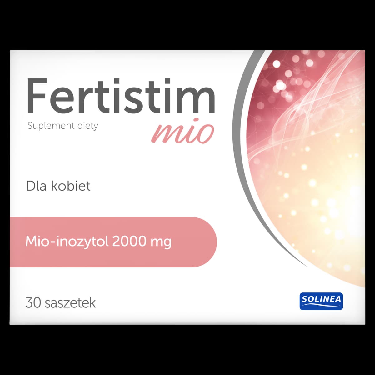 Fertistim mio 30 saszetek