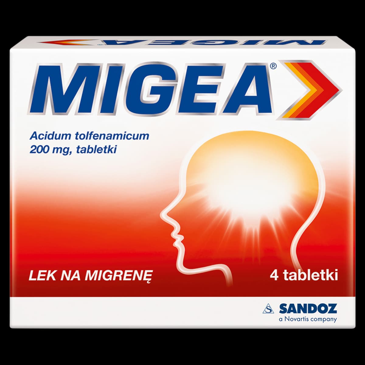 Migea 4 tabletki