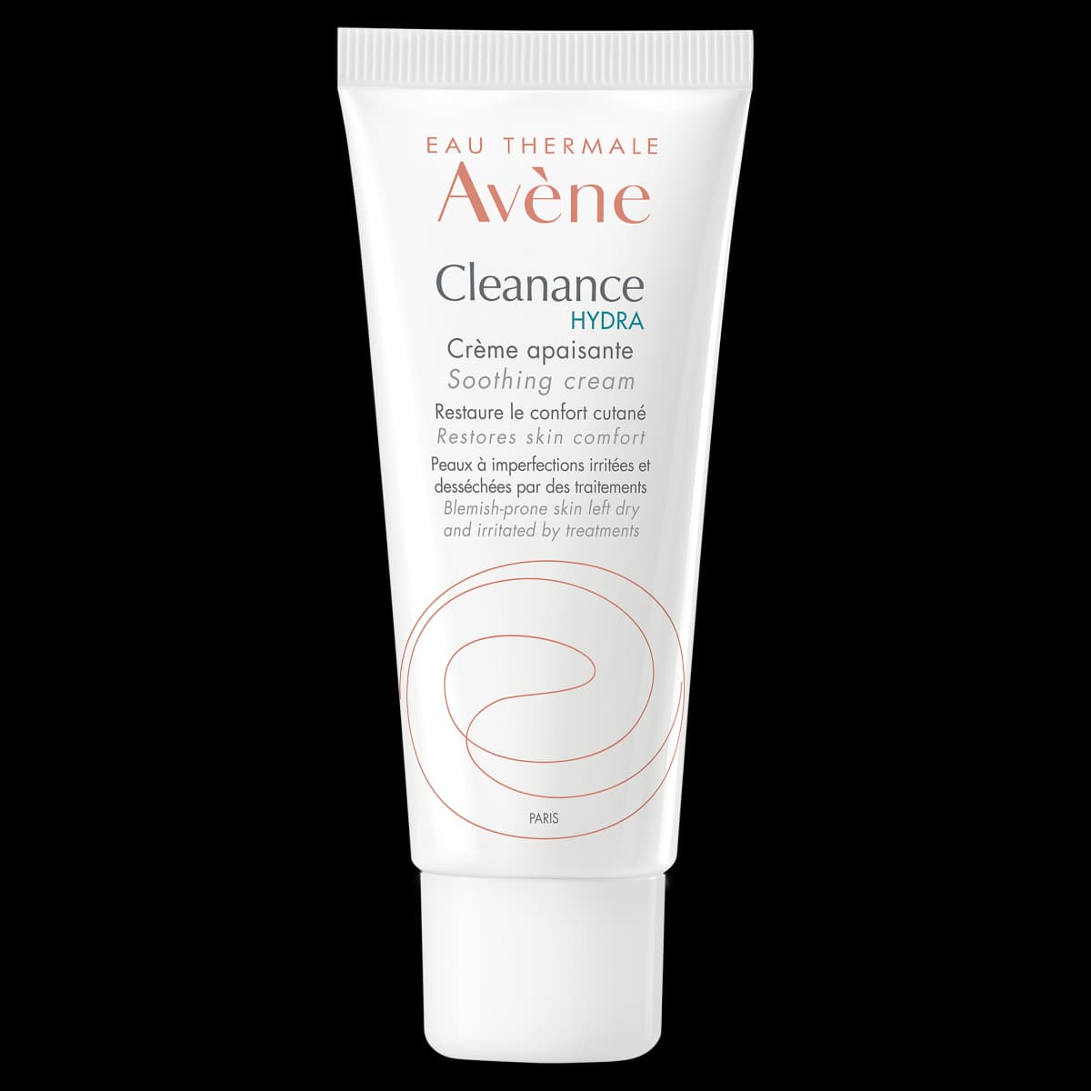 Avène Cleanance Hydra Krem łagodzący 40 ml