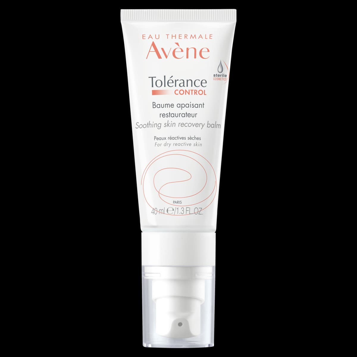 Avène Tolérance Control Balsam łagodząco regenerujący 40 ml