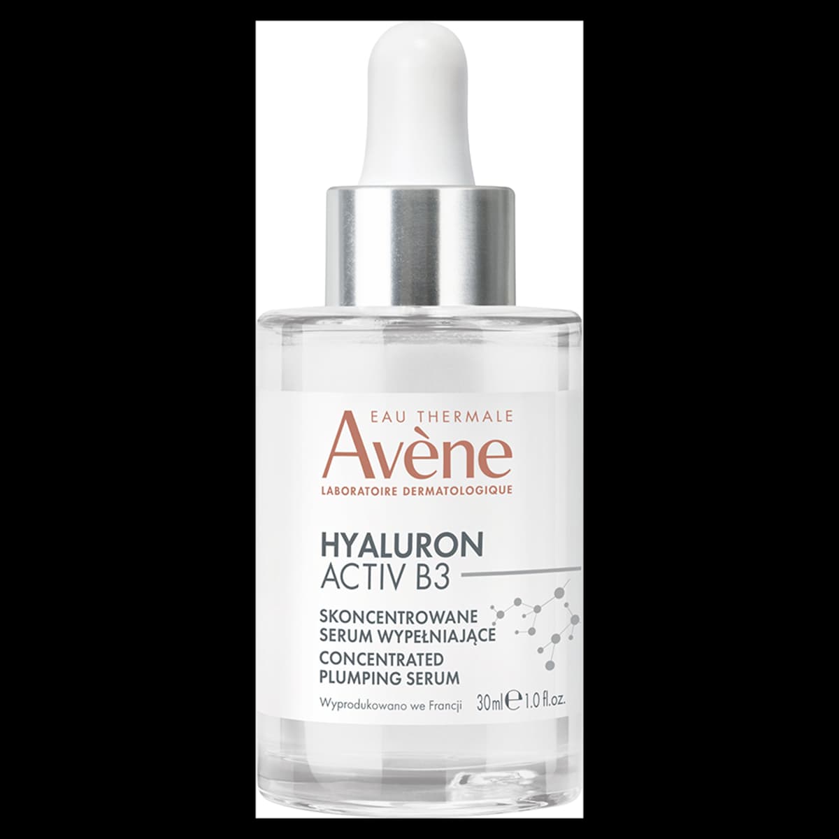 Avène Hyaluron Activ B3 Skoncentrowane serum wypełniające 30 ml