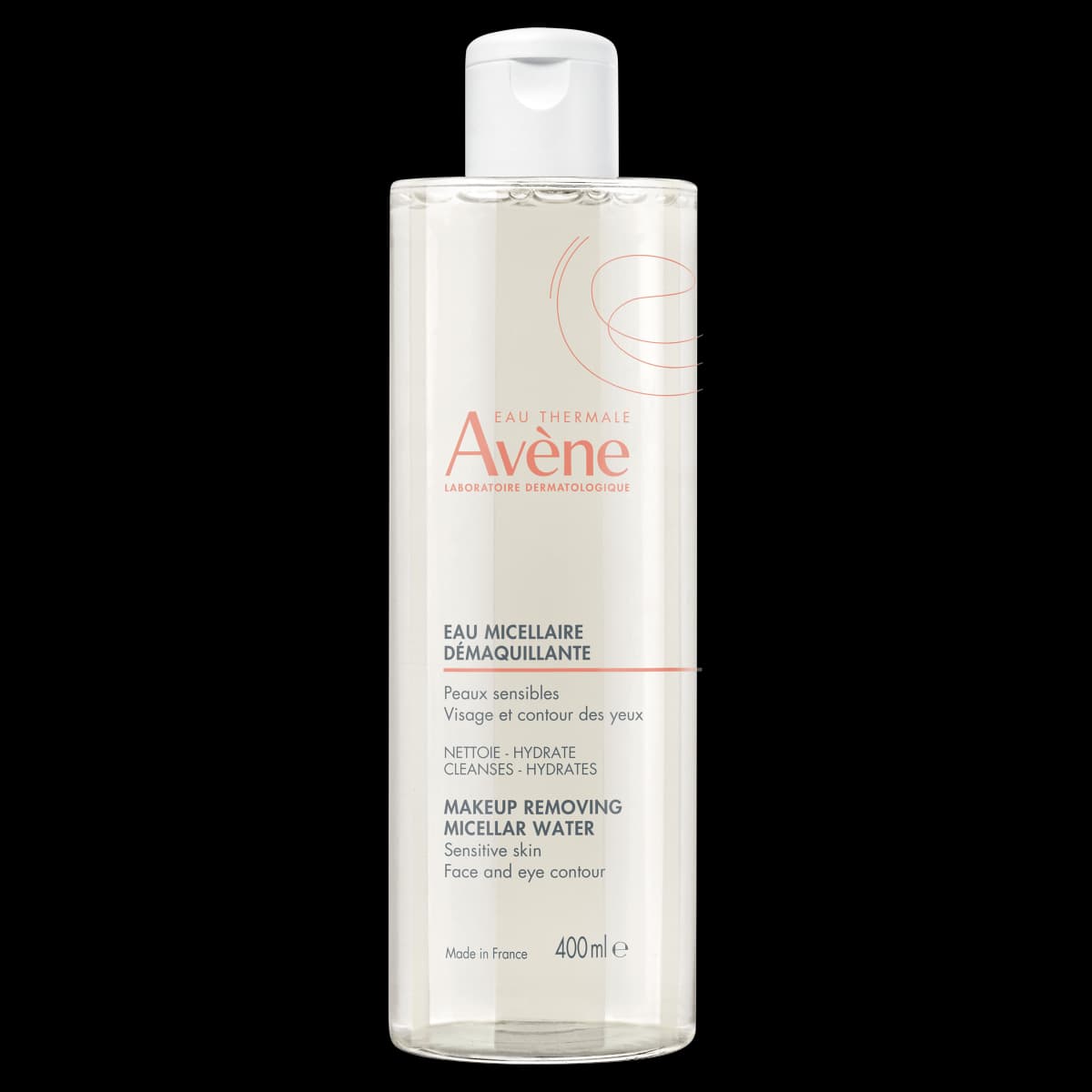 Avène Płyn micelarny 400 ml